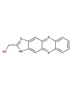 Astatech 2-(HYDROXYMETHYL)-1H-IMIDAZO[4,5-B]PHENAZINE; 1G; Purity 95%; MDL-MFCD28977368